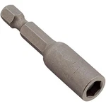 Dewalt DW2218 1/4-INCH By 1-7/8-INCH Magnetic Socket Driver,silver. Fixed Price $7.95.