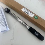 Hand Tools Usa SKT0055 3/8" Drive Torque Wrench Preset 750 In.-lbs. New. Fixed Price $118.50.
