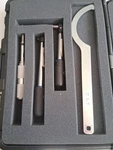 Sturtevant Richmont 5340328 High Quality Collimator Mounting Torque Tools Kit. Fixed Price $38.00.