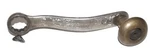Williams Superrench 1806B Boxed End Wrench, Brass Speed Knob Handle, 12PT, Screw. Fixed Price $59.99.