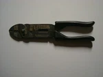 T&b Sta-kon WT-100M Thomas Betts Crimpers Wire Strippers Tool. Fixed Price $17.89.