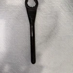 Snap On RX32A 1 Inch Single End Flare Nut Line Wrenches. Fixed Price $30.00.