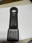 Snap On Slugger Wrench 1/4 INCHDX140 32. Fixed Price $48.59.
