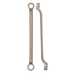 Ampco Safety Tools W-3271 Dbl Box Wrench, Non-spark, 1-7/16X1-5/8 In. Fixed Price $173.99.