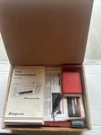 Snap On MT2500 Scanner Master Lot Cartridges Manuals Adapters Gm Ford Chrysler. Fixed Price $269.50.