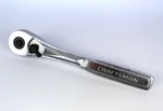 Vintage Craftsman Usa VU-44811 3/8" Drive Socket Ratchet Wrench. Fixed Price $16.00.