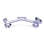 Grainger Approved 1VKC8 Drum Plug WRENCH,15 In. L,offset. Fixed Price $43.38.