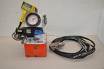 Sweeney Enerpac Hydratight Hydraulic X1E Pump, RSL4H 1-1/2" Torque Wrench Unit. Fixed Price $3000.00.