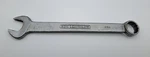 Vintage Lectrolite Trufit 3/4 Combination Wrench, 12 Point, No. 2216, Usa. Fixed Price $12.95.