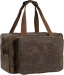 Kaaltisy 16OZ Waxed Canvas Bag Robust Zipper Garden Tools Tote With 3. Fixed Price $62.98.