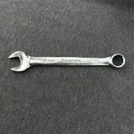 Snap-on OEXM12B 12MM Short 12-POINT Combination Wrench Usa. Fixed Price $15.00.