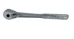 Vtg Craftsman 3/8" Drive Ratchet VV-44975 Forged Chrome Hand Tool Usa Made. Fixed Price $19.00.
