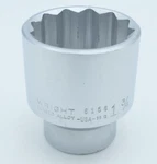 Oem Wright Tool 6156 Forged Alloy 3/4" Drive 12-POINT Standard Socket 1-3/4 New. Fixed Price $19.99.