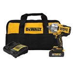 DCF961GH1DEWALT 20V Max Xr Brushless Cordless 1/2 Inch High Torque Impact Wrench. Fixed Price $714.86.
