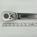 Williams H-51B 3/4 Drive Usa Superratchet. Fixed Price $84.00.