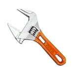 Fujiya Tools, FLS-32G-F, Short Adjustable Wrench With Grip Silver. Fixed Price $27.63.