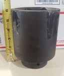 New J10056L Proto 1" Square Drive X 3-1/2" Point Deep Impact Socket Usa. Fixed Price $399.99.