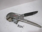 Burndy MR4 C0 Copper Cable Tool Crimper Aircraft Crimping Hand. Fixed Price $90.00.