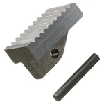 Ridgid 31675 Heel Jaw W/pin,for 4A500 Pipe Wrench 1VTP2. Fixed Price $27.90.