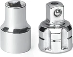 Pc. 3/8" Drive Tap And Die Extension Adapter Set - 82805. Fixed Price $31.21.