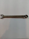 Proto 1213 9/16" Combination Wrench Made Usa Hand Tool. Fixed Price $5.07.