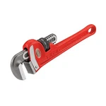 Ridgid 31005 Model Heavy-duty Straight Pipe Wrench, 8-INCH Plumbing. Fixed Price $34.99.