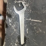 Armstrong Usa Thin Pump Service Wrench 1/2 1248. Fixed Price $27.99.