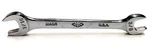 Vintage Sk Tools 3/8 X 7/16 Open End Wrench 25114 *made The Usa*. Fixed Price $26.00.