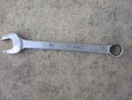 Par-x Wrench # B024, 3-4" Combination Made Usa Nice. Fixed Price $6.99.