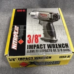 Aircat 1355-XL Nitrocat Composite Impact Wrench Open Box Unused. Fixed Price $234.50.
