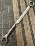 Blackhawk Proto BW-1117MFP 17MM Combination Wrench 12PT Full Polish Usa Nos. Fixed Price $15.00.
