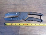 Craftsman Professional Handi-cut 9-37201 Utility Cutter 10. Fixed Price $20.00.