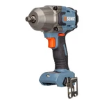 Senix 20 Volt Max* 1/2" Cordless Impact Wrench 550 Ft-lbs. Torque PDWX2-M7-0. Fixed Price $74.99.