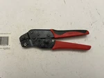 Molex Eng# CR60930A Edp# 11-01-0208 Awg 36-22 Hand Crimp Tool. Fixed Price $175.00.