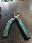 Klein 120558" Wire Stripper, Heavy-duty. Fixed Price $22.00.