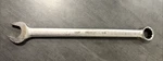 Vintage Bonney 1-1/2" Combination Wrench #1178 Usa. Fixed Price $59.95.