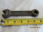 Williams 9/16 No 555C Lathe Tool Holder Post Wrench Usa Tail Stock. Fixed Price $9.63.