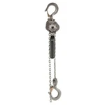 Jet JLH-25-15 1/4-TON Compact Lever Hoist With Ft. Lift. Fixed Price $294.99.