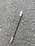Snap Tools Usa Vintage 1/4 Drive 6" Long Flexible Extension TM61A Nos. Fixed Price $36.99.