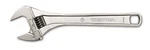 Wright Tool 9AC18 Adjustable Wrench Maximum Capacity 2-1/8INCH Chrome 18INCH. Fixed Price $184.91.