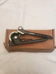 Ridgid 44852 Tubing Model 456 Tribender 1/4" 5/16" 3/8" Usa. Fixed Price $35.00.