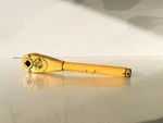 Lowell No 22 Square Drive Ratchet 9/16 (28). Fixed Price $24.95.