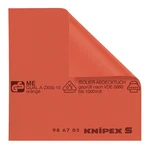 Knipex 98 67 05 Insulated MAT,19-11/16 In,red 10G349. Fixed Price $175.54.