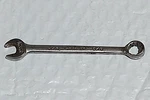 Armstrong Tools "armaloy" 1160, 3/8" Combination Wrench, 4.25" Long, 12 Point.. Fixed Price $7.89.