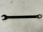 Proto Combo Wrench, Sae, Hex, 1/2" J1216BASD. Fixed Price $11.19.