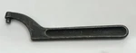 Vintage Jh Williams 462 Spanner Wrench Usa Made Machine Tool. Fixed Price $11.99.