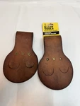 Lot Of 2 Klein Tools 5459T Spud Wrench Holder Tunnel Connection. Fixed Price $21.99.