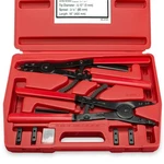 Neiko 02130A Heavy Duty 16" Snap Ring Plier Set, Piece, External And Intern.... Fixed Price $139.00.