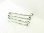 Stahlwille Stabil 20 22-11MM 12-PT Deep Offset Box End Wrench Spanner 4. Fixed Price $59.99.