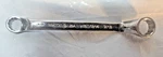 Matco Tools 3/8" 7/16" Point Double Box Wrench WBD1214 Usa Made!! Quality!. Fixed Price $21.34.